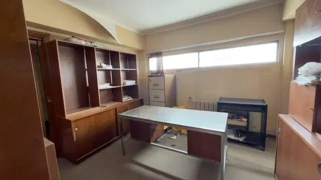 Oficina comercial de 5 amb, seguridad 4