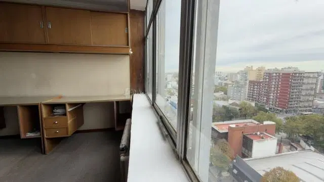 Oficina comercial de 5 amb, seguridad 1