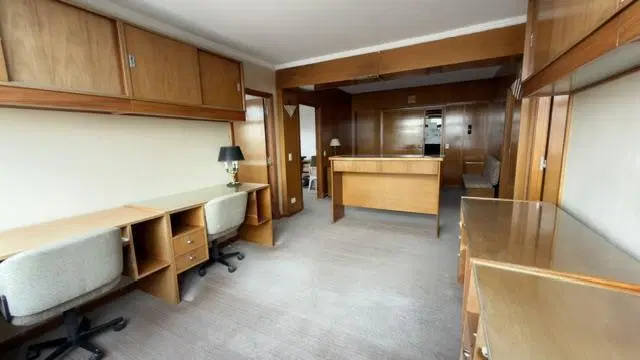 Oficina comercial de 5 amb, seguridad 3