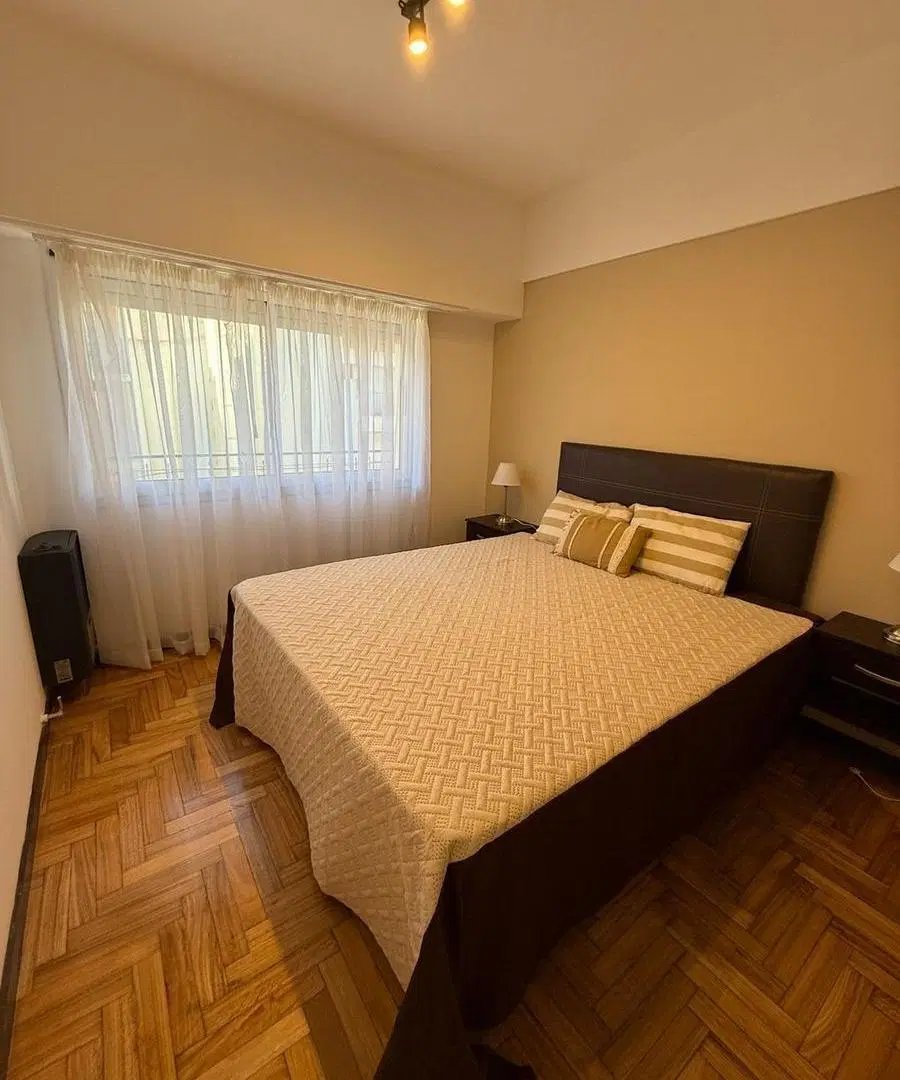 3 ambientes a la calle c/balcón, reciclado 4