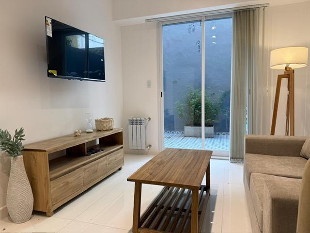 Foto de 3 ambientes c/frente con dos patios - Reciclado a nuevo, imagen 5