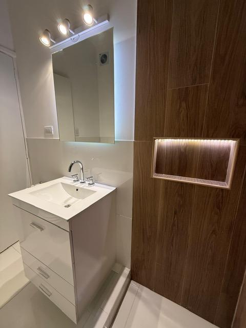 Foto de 3 ambientes c/frente con dos patios - Reciclado a nuevo, imagen 3