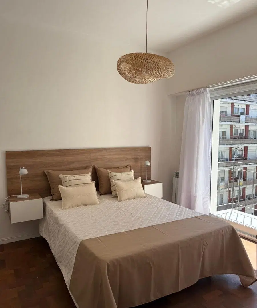 3 ambientes + escritorio ,reciclado 5