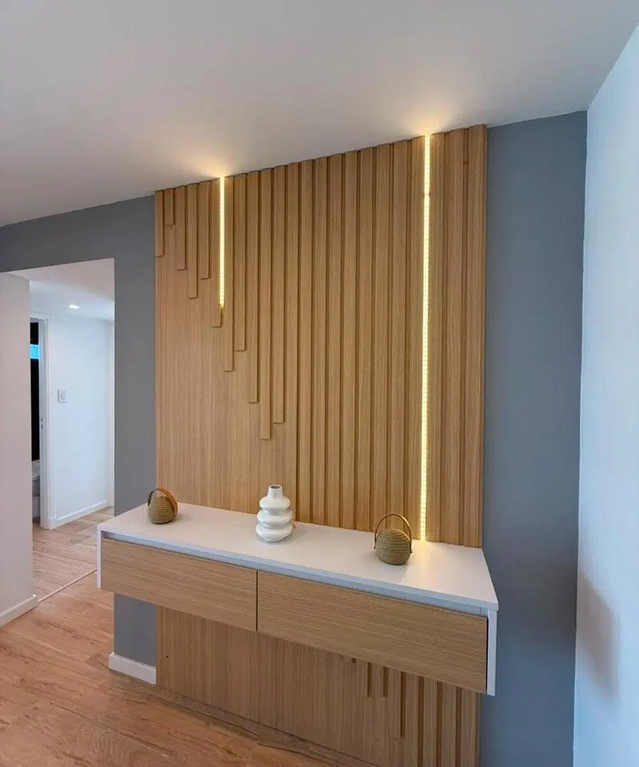 3 ambientes con vista al mar - Reciclado 2