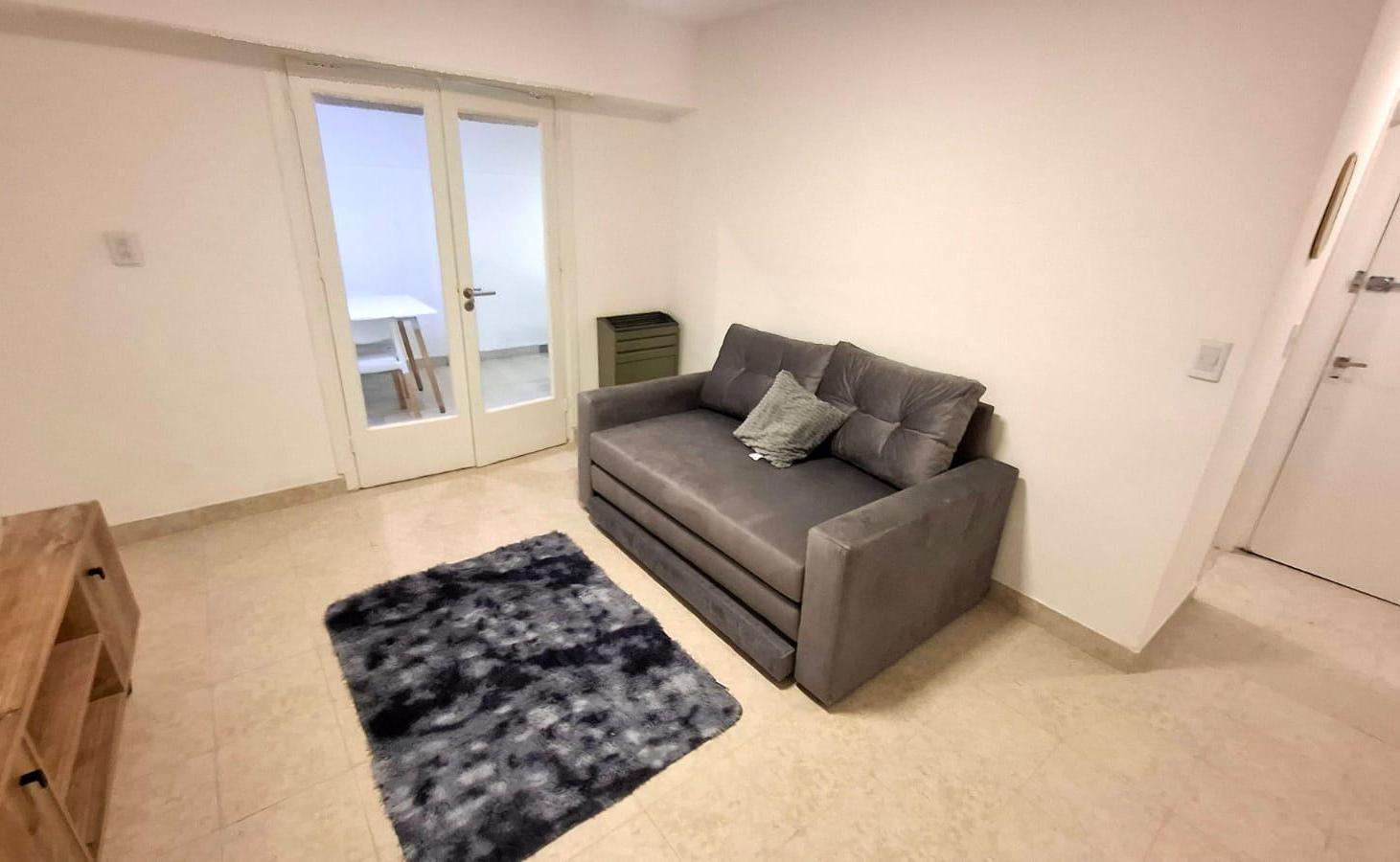 Foto de 1 ambientes planta baja con patio, imagen 5