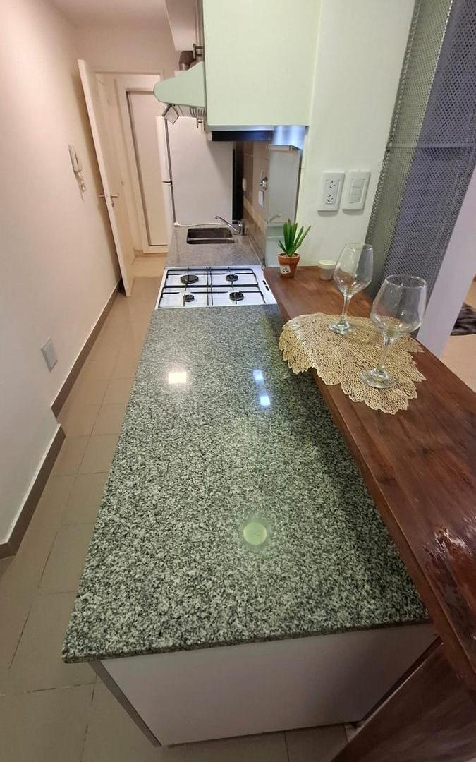 Foto de 1 ambientes planta baja con patio, imagen 2