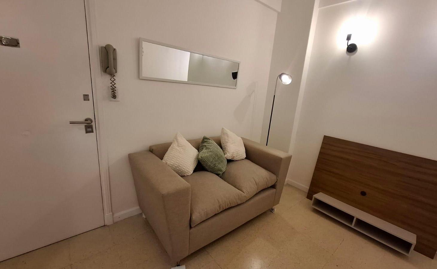 Foto de 2 ambientes interno, original impecable, imagen 3