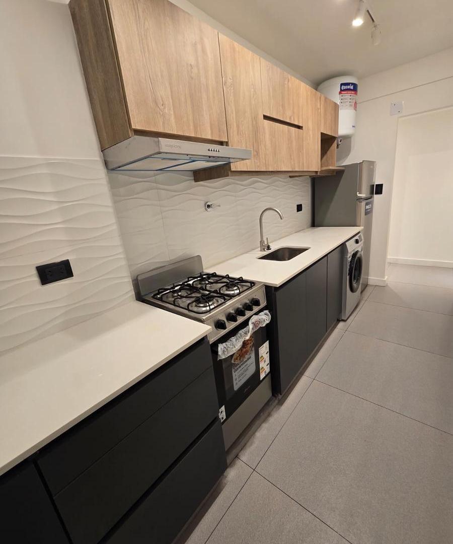Foto de 2 ambientes con dependencia - reciclado, imagen 1
