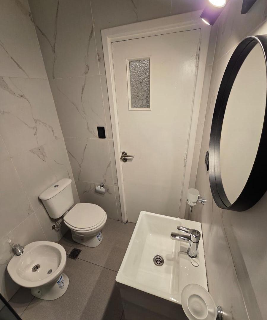 Foto de 2 ambientes con dependencia - reciclado, imagen 2