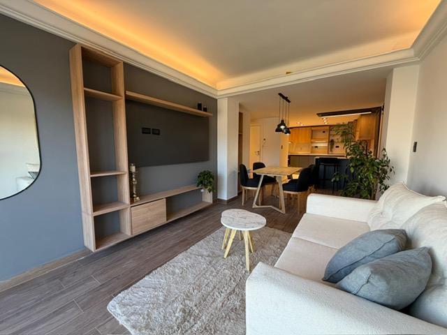 Foto de 3 ambientes a la calle c/ cochera , vista al casino y mar, imagen 1