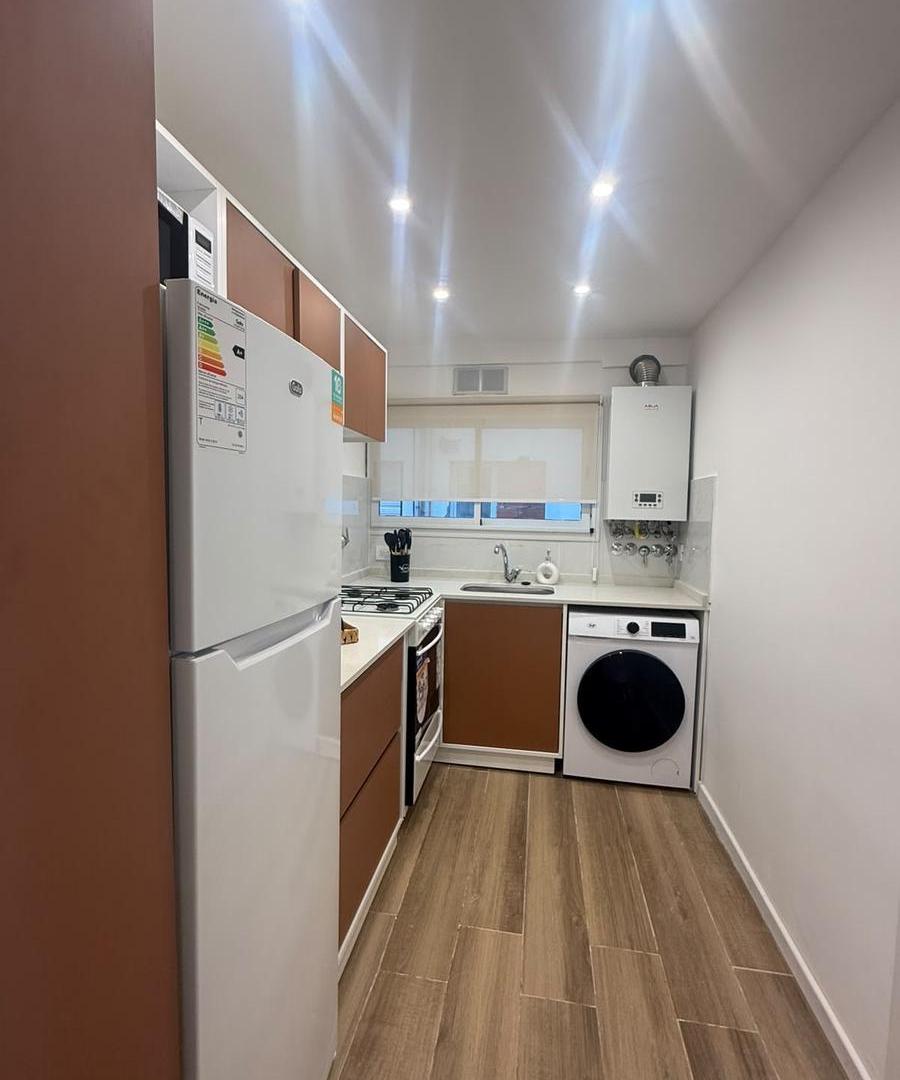 Foto de 3 ambientes + espacio de cochera, imagen 4