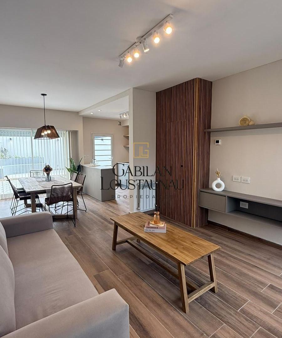 Foto de Duplex 4 amb Parque Luro, Reciclado integro, imagen 4