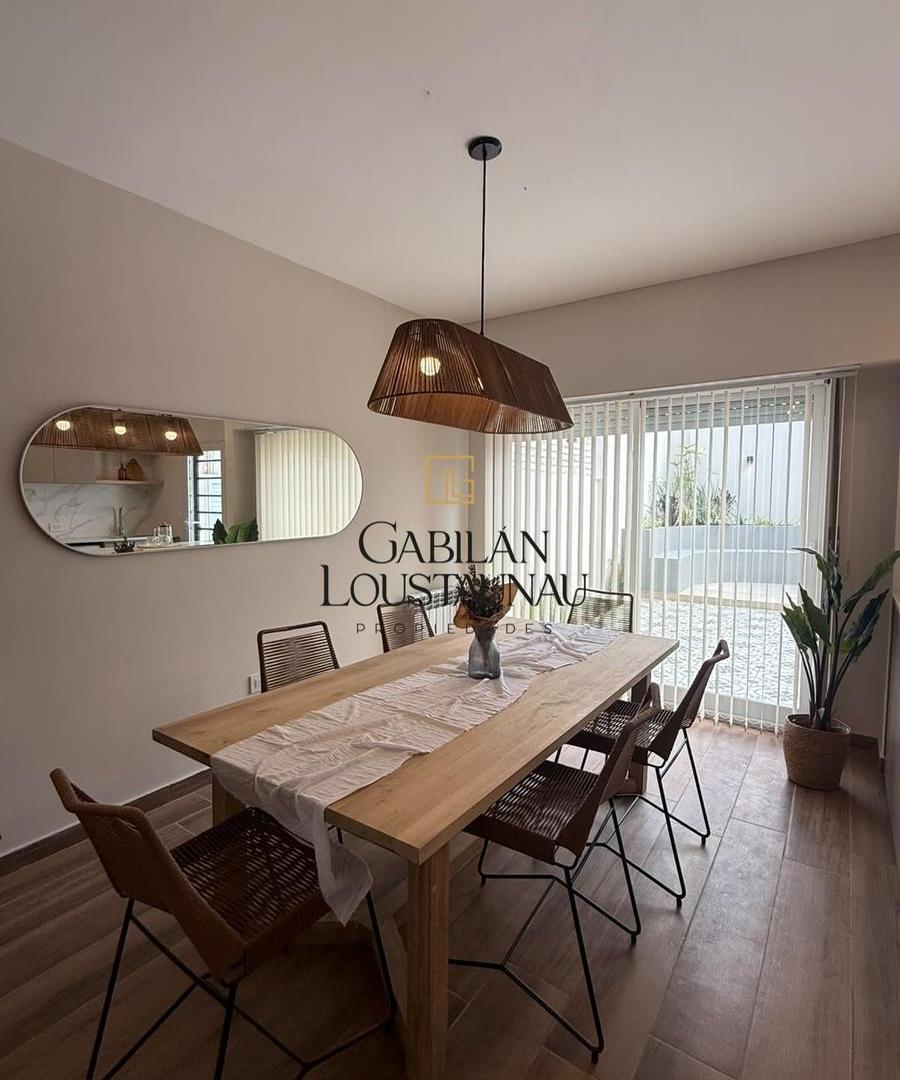Foto de Duplex 4 amb Parque Luro, Reciclado integro, imagen 5