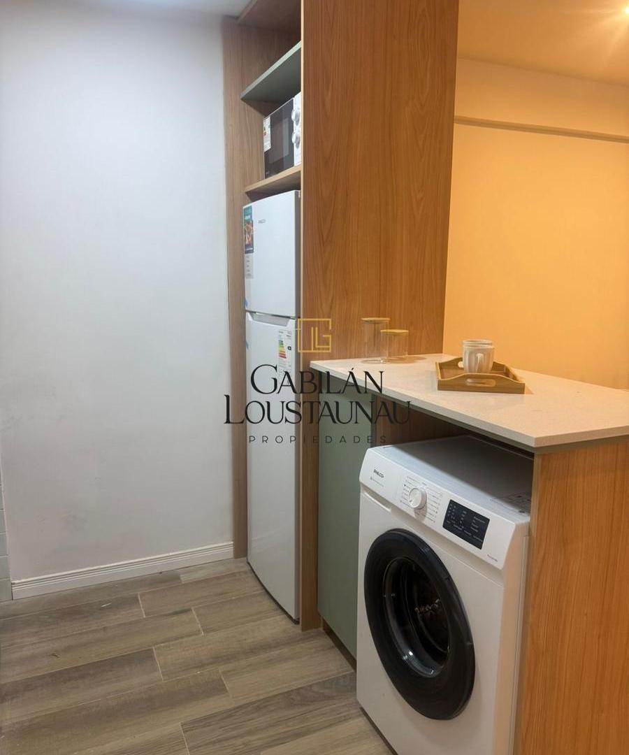 Foto de 1 ambientes a la calle , reciclado, imagen 4