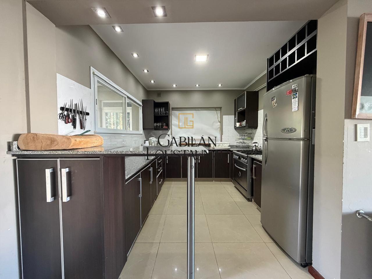 Foto de Casa de 5 dormitorios con quincho y amplio parque – Barrancas de San, imagen 3