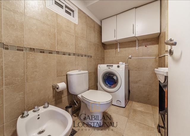 Foto de 2 ambientes a la calle, tipo loft en Villa Crespo, imagen 4