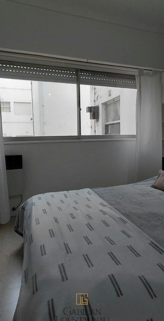 Foto de 1 ambiente contrafrente + escritorio, imagen 3