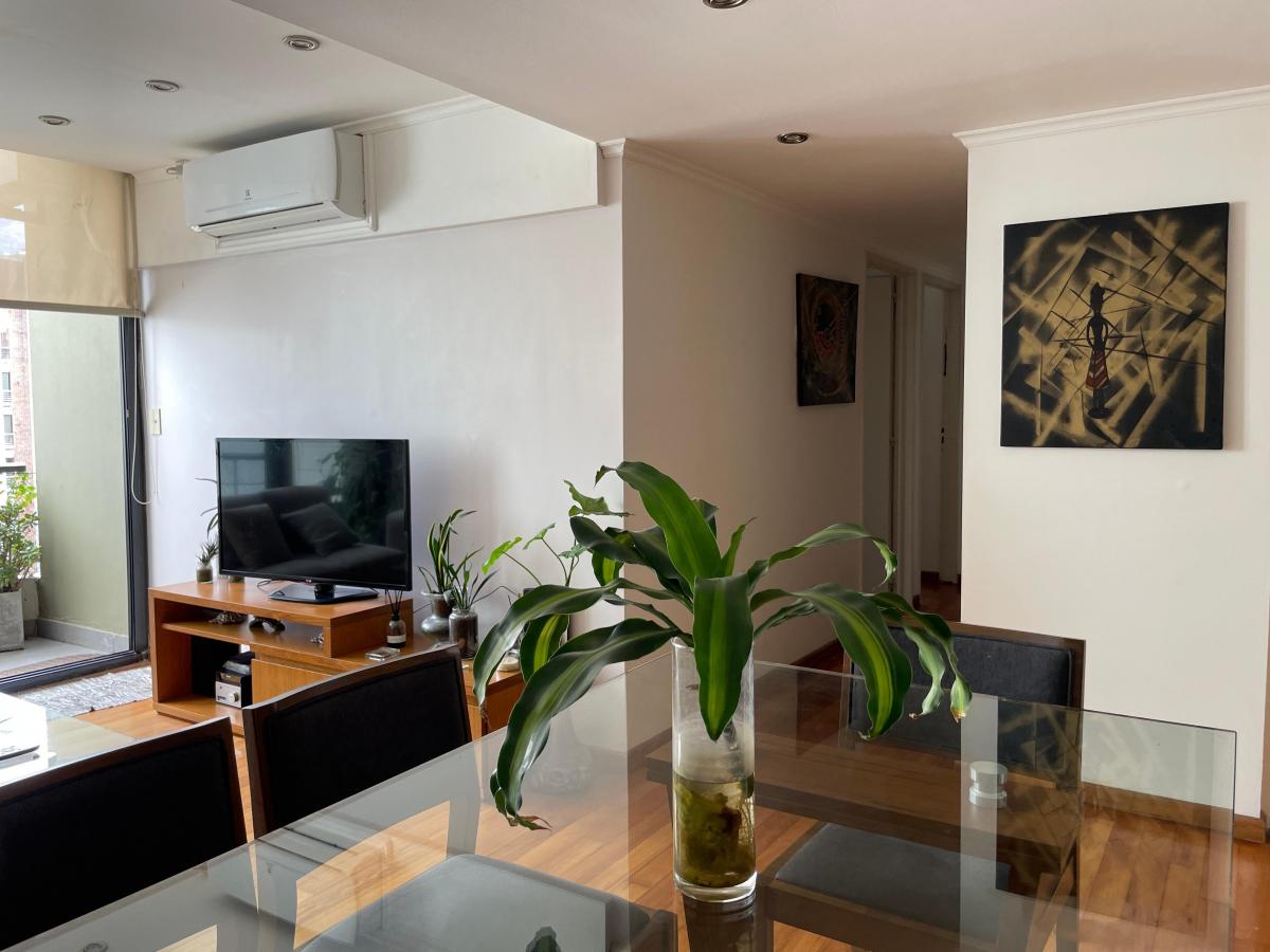 Semipiso Duplex 4 Ambientes - Balcón y Pileta - Apto Crédito - Dueño Directo 5