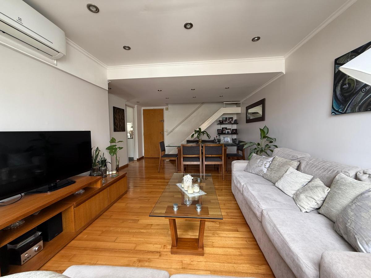 Semipiso Duplex 4 Ambientes - Balcón y Pileta - Apto Crédito - Dueño Directo 1