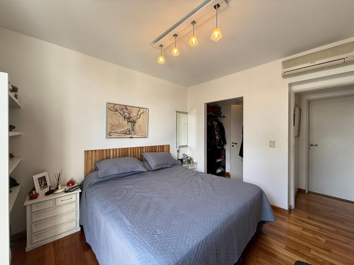 Semipiso Duplex 4 Ambientes - Balcón y Pileta - Apto Crédito - Dueño Directo 3