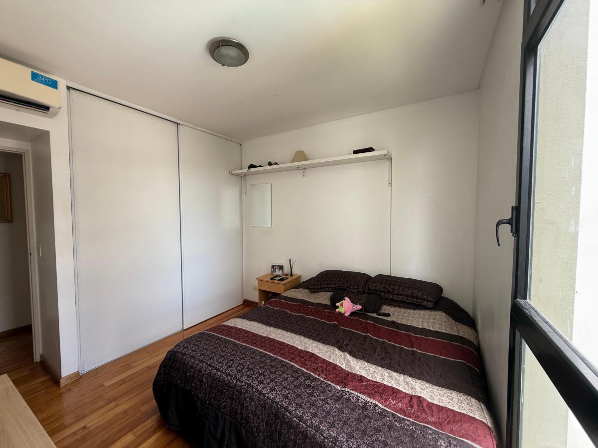 Semipiso Duplex 4 Ambientes - Balcón y Pileta - Apto Crédito - Dueño Directo 3