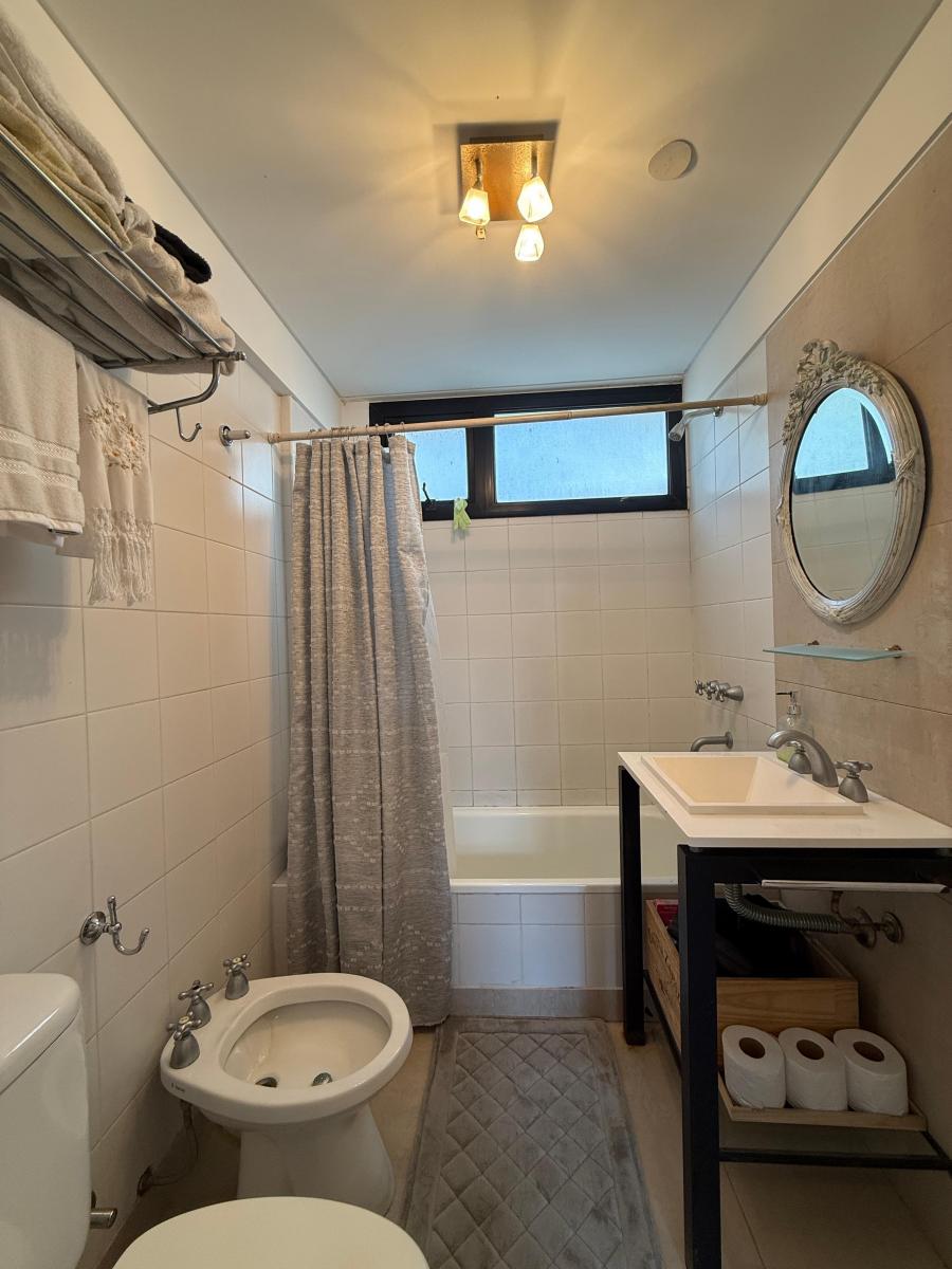 Semipiso Duplex 4 Ambientes - Balcón y Pileta - Apto Crédito - Dueño Directo 2