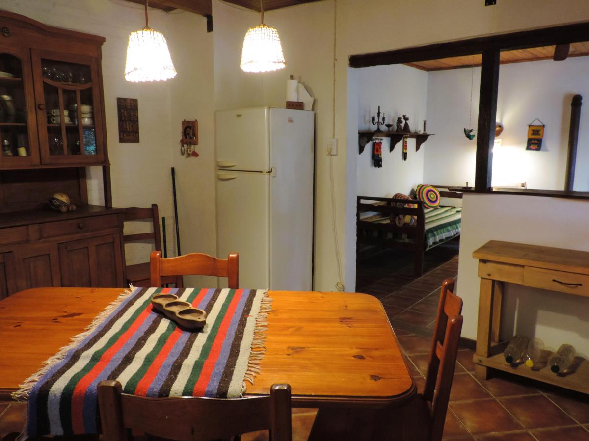 Altos del Sauce: ¡Tu Espacio de Cohousing en La Naturaleza! 1