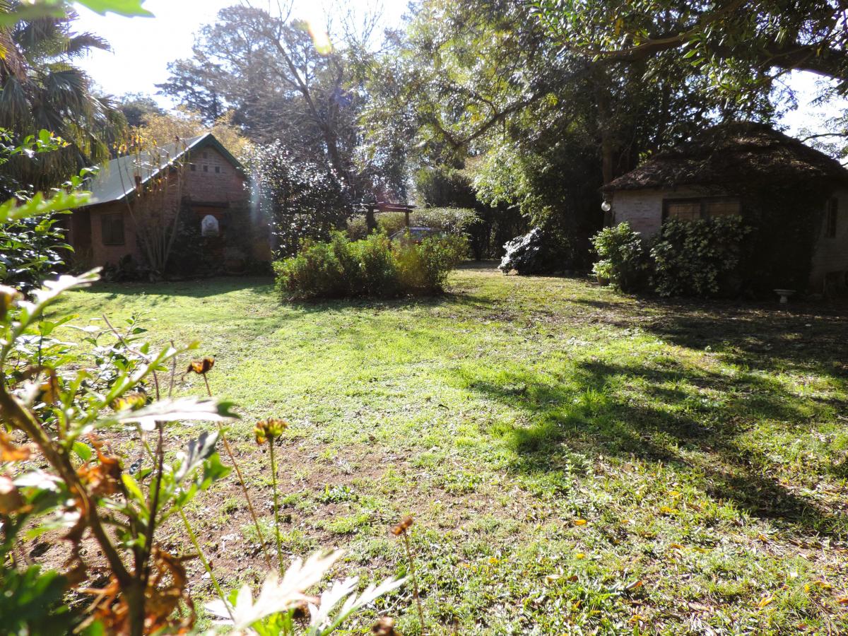 Altos del Sauce: ¡Tu Espacio de Cohousing en La Naturaleza! 1