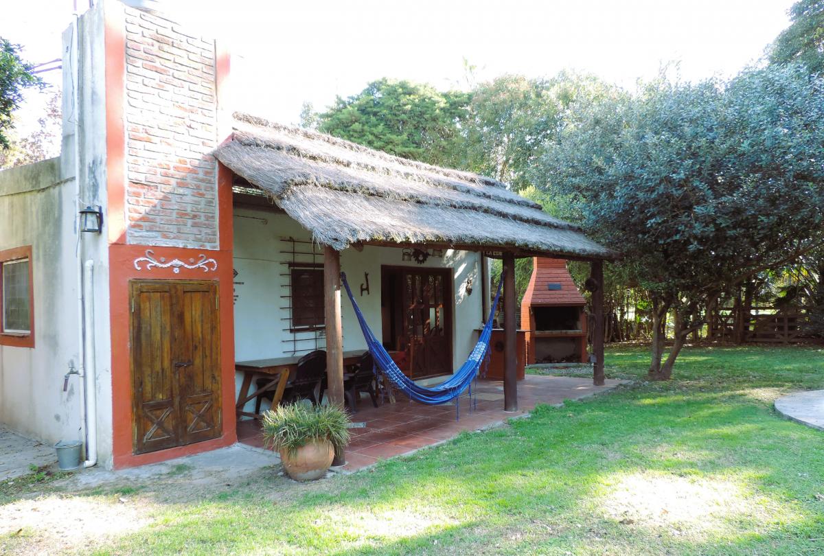 Altos del Sauce: ¡Tu Espacio de Cohousing en La Naturaleza! 2