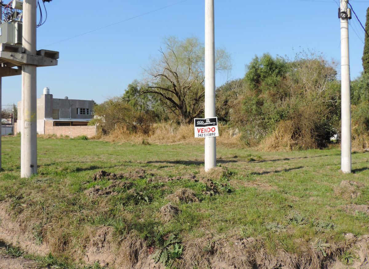 Terreno en Ochava en Sauce Viejo 2