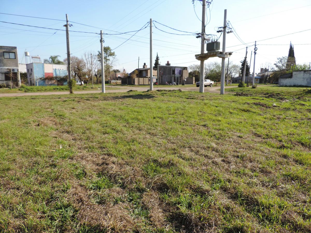 Terreno en Ochava en Sauce Viejo 1