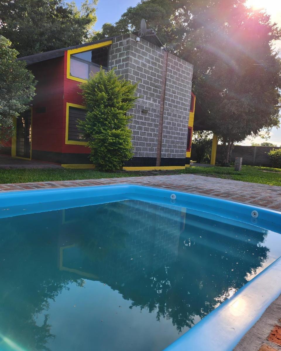 Vendo Complejo de Cabañas en Coronda - ¡Oportunidad de Inversión! 4