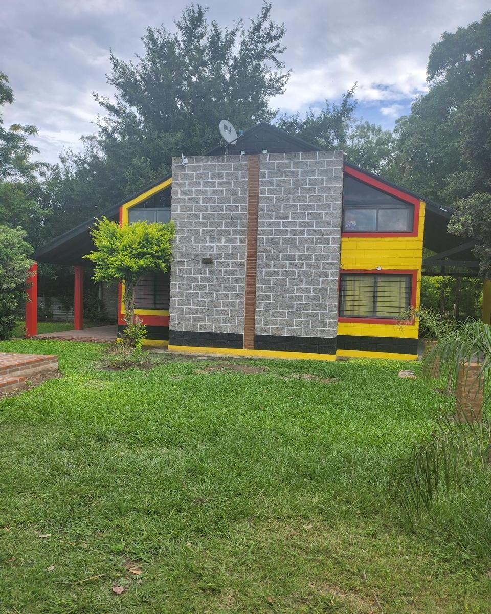 Vendo Complejo de Cabañas en Coronda - ¡Oportunidad de Inversión! 3