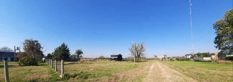 Terreno en Venta Sauce Viejo Barrio Conquistadores 4