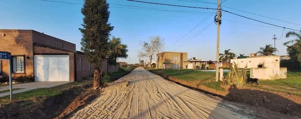 Propiedad en Argentina