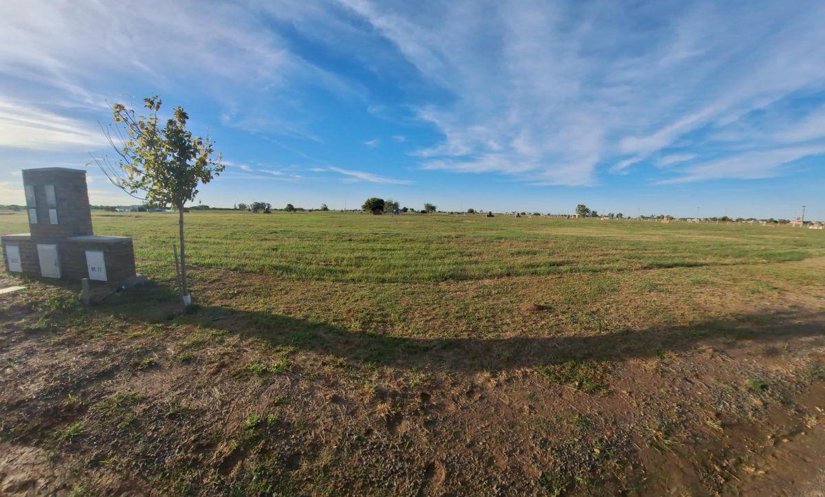 VENDO TERRENO EN COUNTRY NUEVOS AIRES - BARRIO LA SERENA