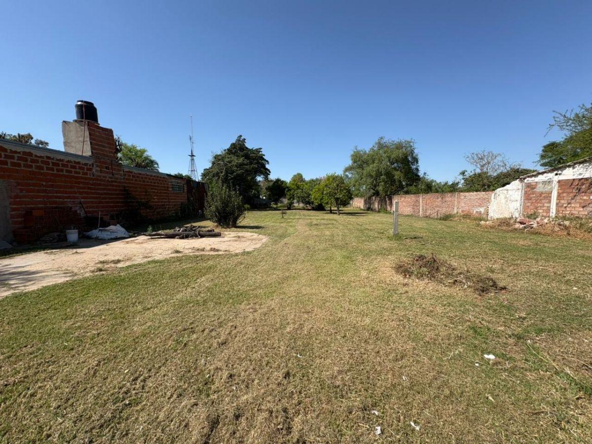 VENDO TERRENO EN SANTO TOME A METROS DEL RIO CORONDA