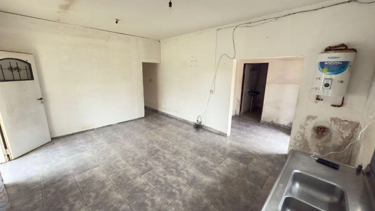 VENDO CASA QUINTA EN SAUCE VIEJO IDEAL FLIPPING REFORMAR MODERNIZAR 4
