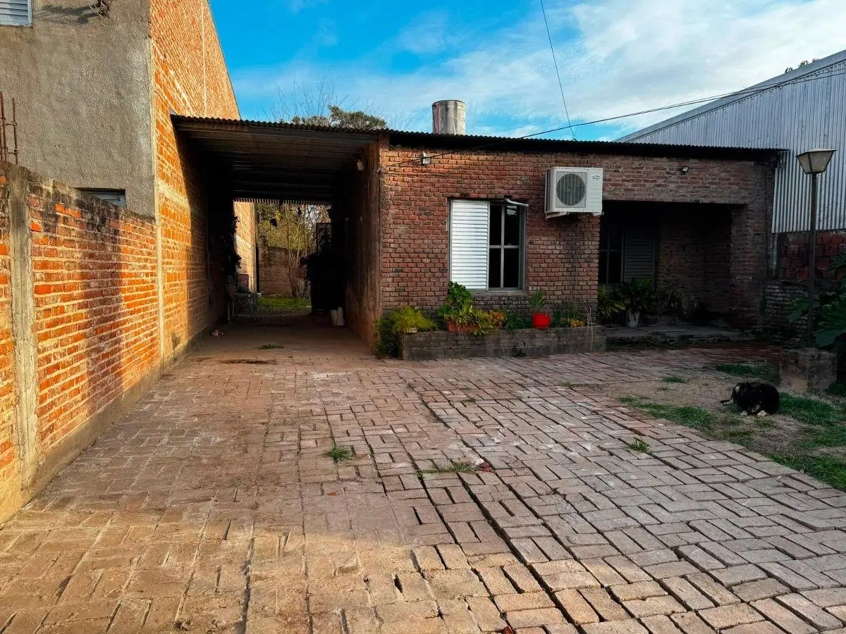 VENDO CASA EN RECREO SUR 5
