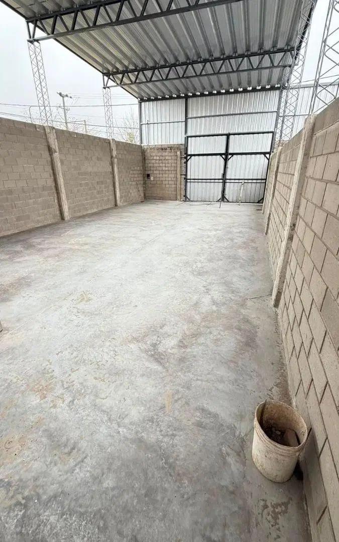 VENDO GALPÓN EN ZONA NORTE SANTA FE - FACIL ACCESO A AVENIDA FACUNDO ZUVIRIA. IDEAL INVERSIÓN 5