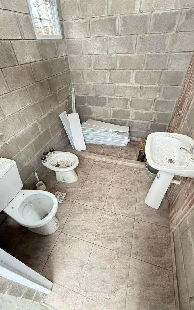VENDO GALPÓN EN ZONA NORTE SANTA FE - FACIL ACCESO A AVENIDA FACUNDO ZUVIRIA. IDEAL INVERSIÓN 3