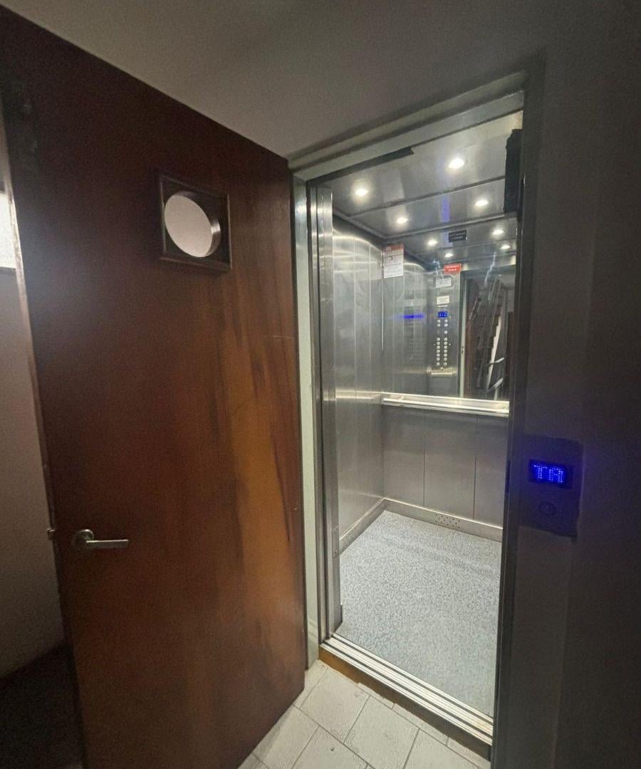 Foto de Zona Palacio Ferreyra - 1 Dorm, imagen 5