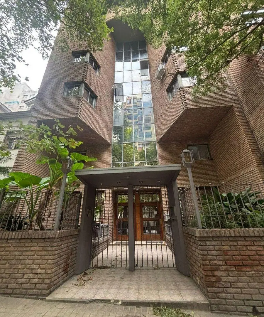 Zona Plaza España - 1 Dorm 1
