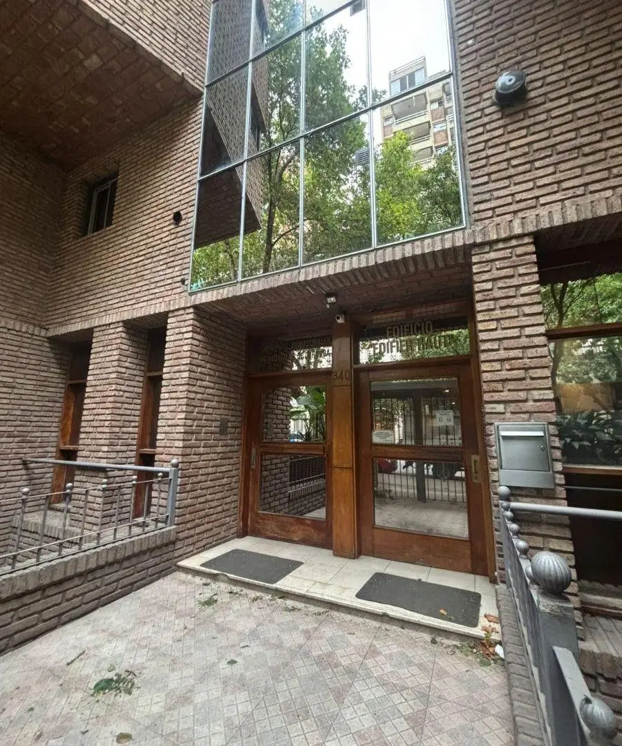 Zona Plaza España - 1 Dorm 2