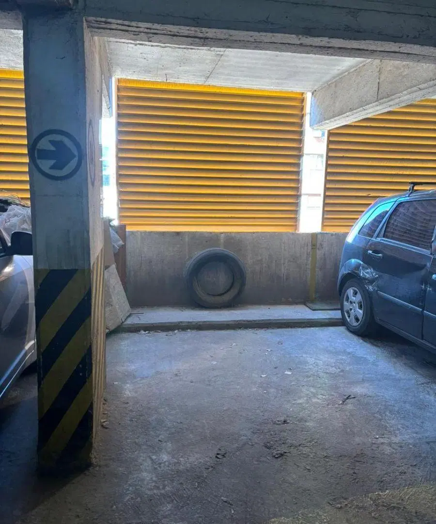 Vendo cochera zona Tribunales I - Municipalidad de Córdoba 4