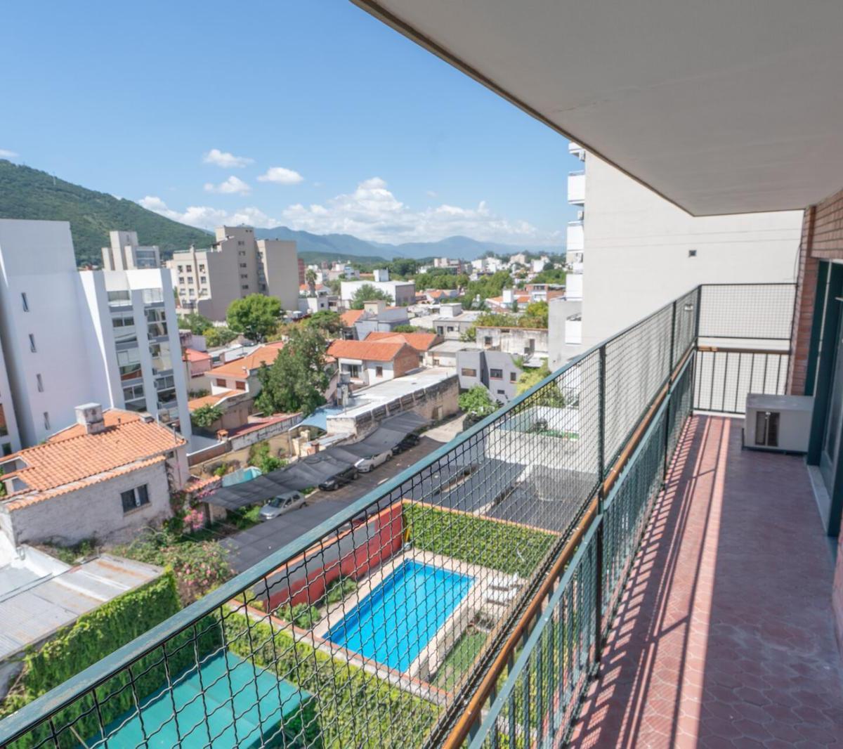 Departamento Venta Salta 2