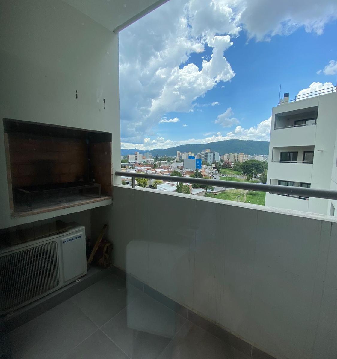 Departamento Venta Salta 1