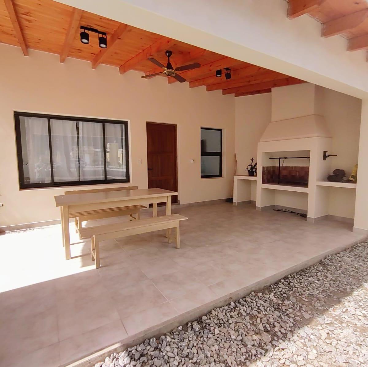 Casas Venta Cafayate Salta 3