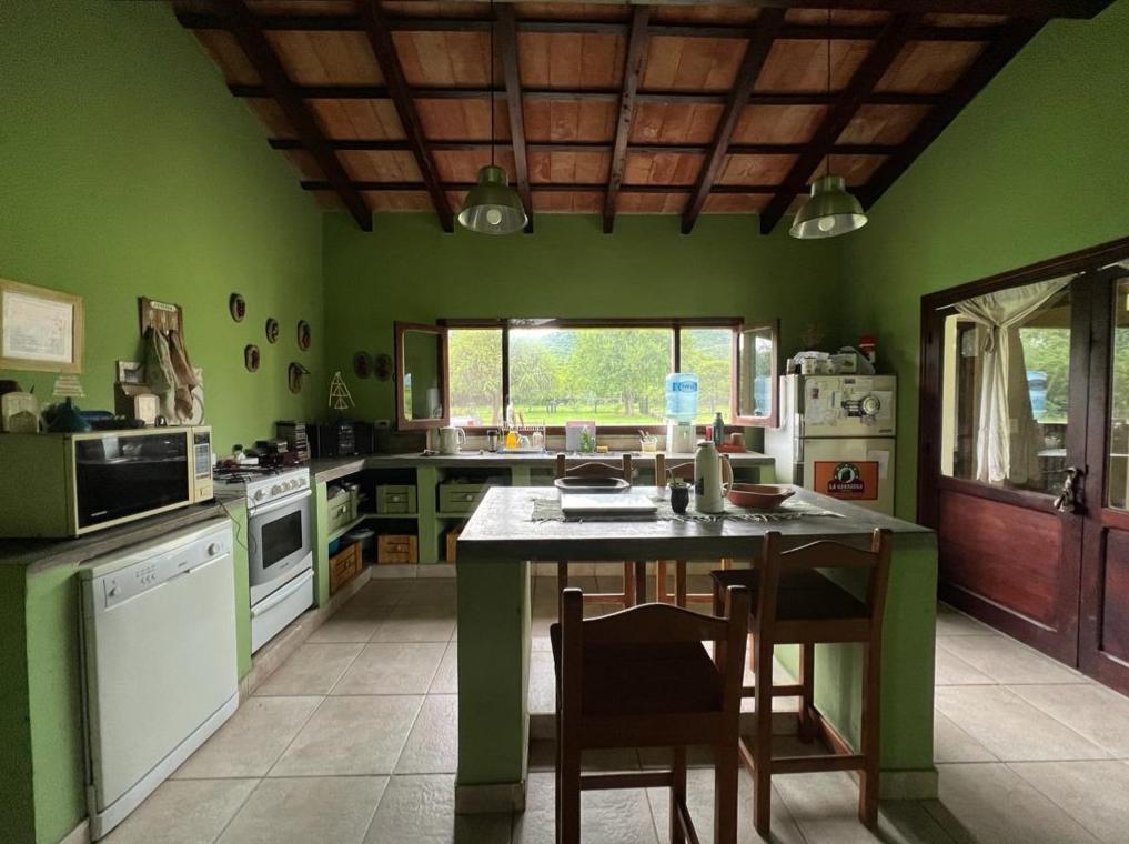 Casa Venta Salta 1
