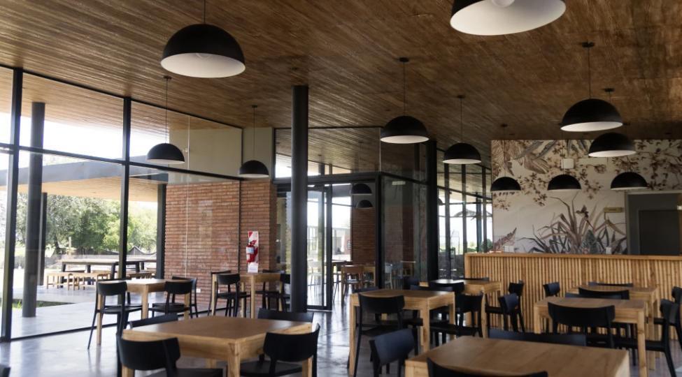 Terreno Venta Aeropuerto Salta 1